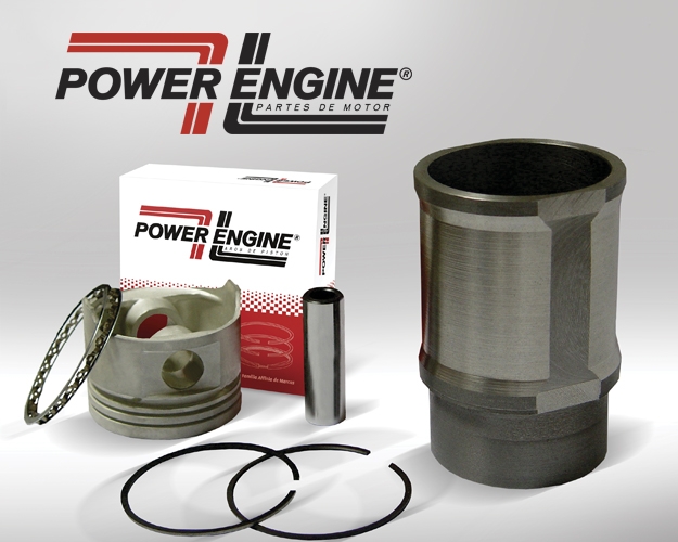 Power Engine